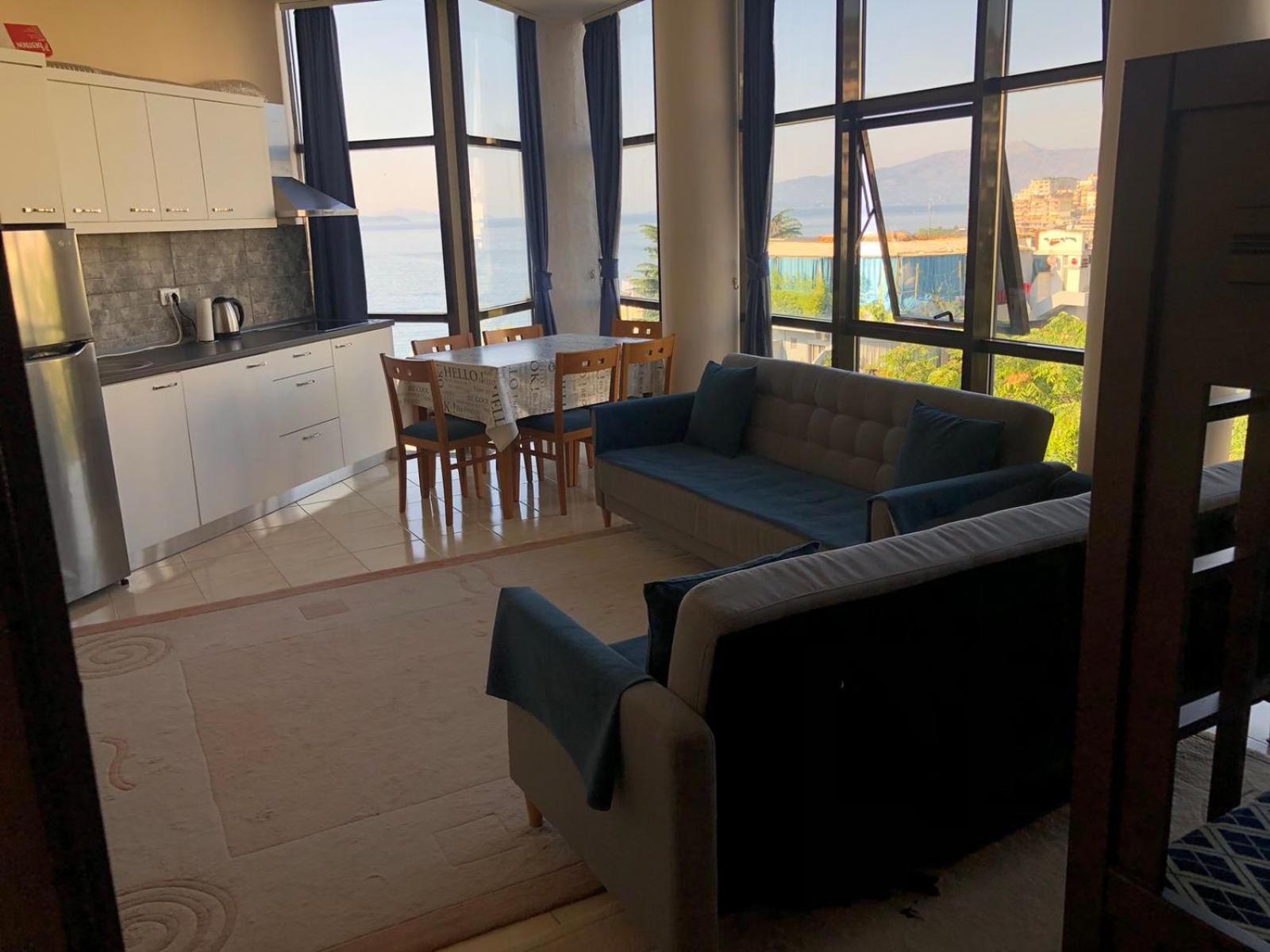 Apartament Center *