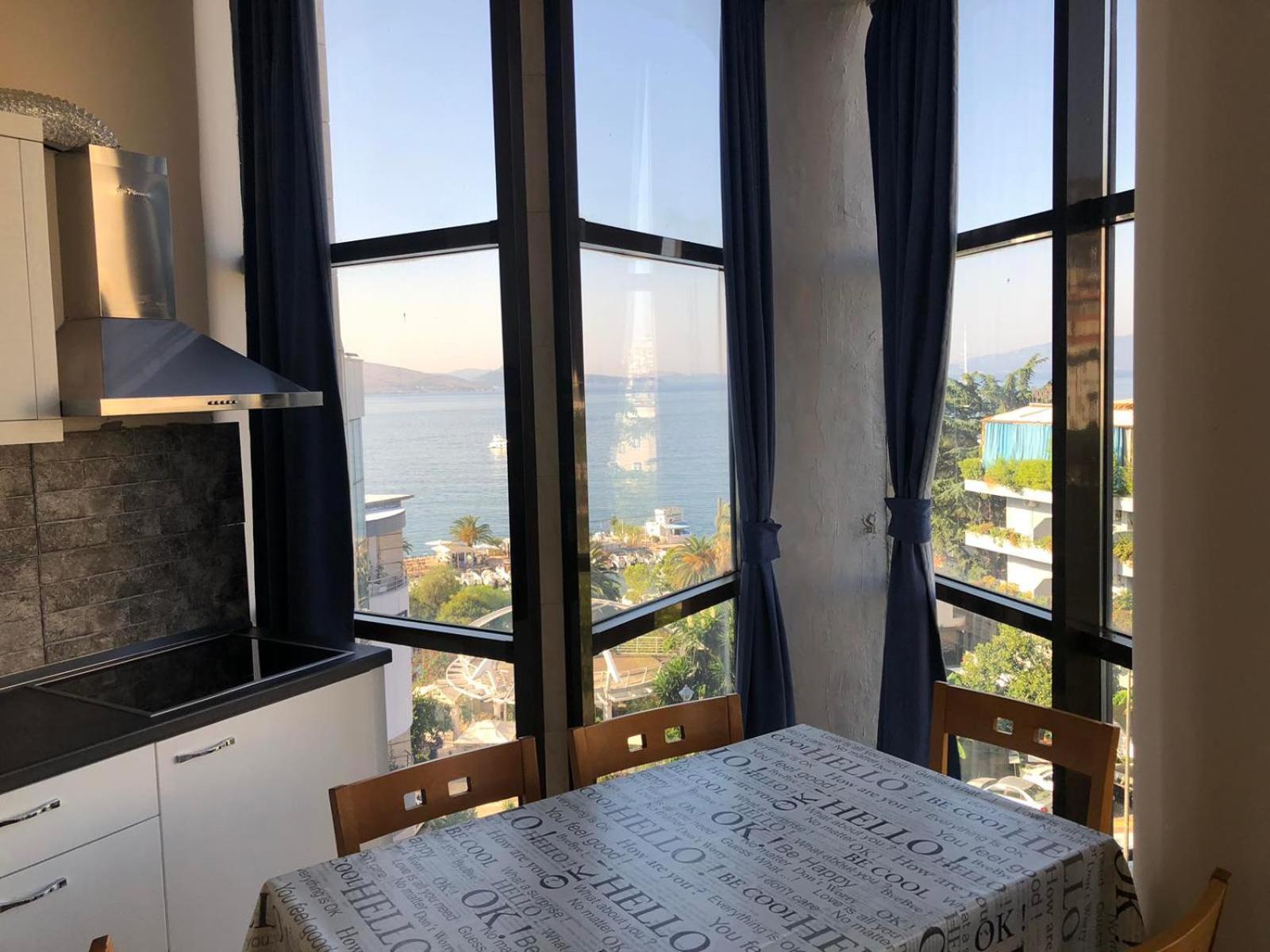 Center Apartament Saranda